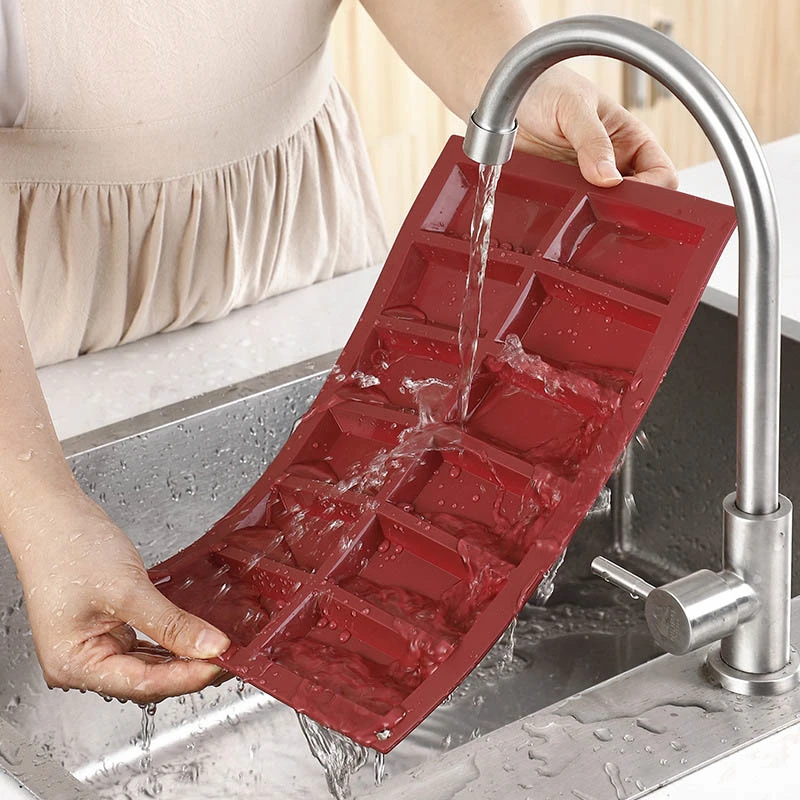 rectangle chocolate mould